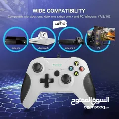  4 اككسوارات pc.xbox.ps