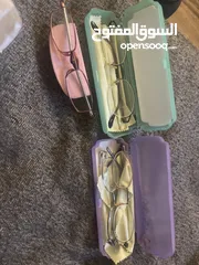  1 نظارات طبيه