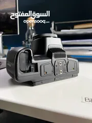 11 كاميرا سينمائية بلاك ماجيك بوكيت 6K Pro  BMPCC 6K Pro