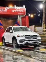  1 مرسيدس gle350