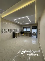  10 بسعررر مغررري  شقة فخااامة سوبر ديلوكس بنابلس الجديدة 165م لم تسكن من قبل بعمارة فاخرة واطلالة روعة