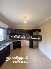  7 شقة فارغة للايجار سوبر ديلوكس في منطقة البنيات قرب طريق المطار
