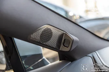  3 الان لدى مجموعة الراوي لتجارة السيارات   Byd Song L 2024 excellent   كهربائية بالكامل
