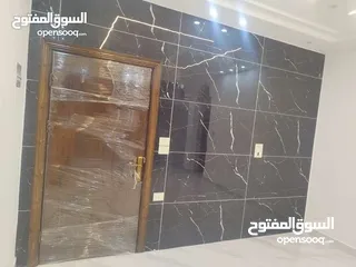  13 شقة للبيع في جرش