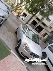  1 محمد. هونداي فيرنا 2007 بالصلاه عالنبي بسعر حرق 29000 ألف نقدا والبدل وارد