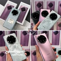  5 مستعمل اخو الجديد Honer X9C 5G رام 24 جيجا 256 مكفول بالشركة أغراضة والكرتونه الأصلية متوفر توصيل