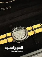  3 Seiko Bruce Lee edition limited