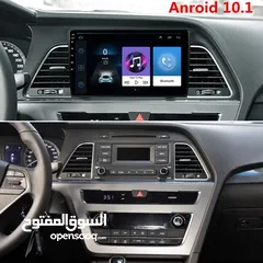  18 andriod dvds for all cars 4+64