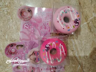  11 منتجات عنايه وجمال
