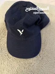  2 caps for girls from American Eagle 4 colours