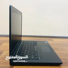  16 Dell Latitude 5480 14 - Core i5 7th Gen - i5-7440HQ -3.8Ghz - 256GB SSD - 8GB RAM -  Windows 11