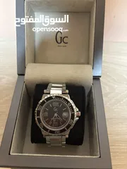  2 GC by guess