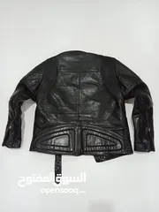  2 ملابس سيفتي دراجه ناريه