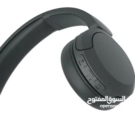  7 Sony CH-WH520 wireless headphones  سماعة سوني الرائعة ب 50 ساعة تشغيل و مكفولة سنة كاملة من الوكيل