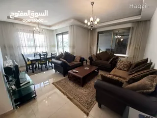  4 شقة مفروشة للإيجار 110م2 ( Property 17639 ) سنوي فقط