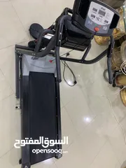  2 للبيع جهاز رياضه ومساج للضهر