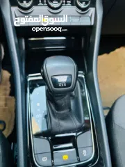  4 سكودا كودياك 2020/ 4×4/ 200 حصان / عداد 90 الف كيلو فقط ايد (1) فل وما بعد الفل ولا ناقصو اشي