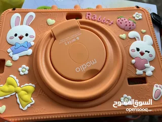  2 ايباد للاطفال بمساحة 128G