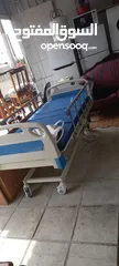  5 سرير طبي كهربائي