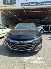  23 ماليبو 2022 LTz