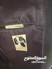  1 بدلات رسميه استعمال خفيف
