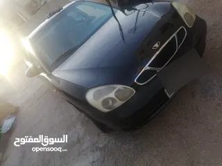  3 دايو نوبيرا 2 للبيع بحال ممتاز