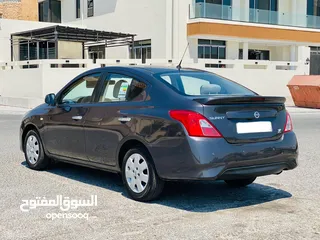  6 NISSAN SUNNY 2021 MODEL FOR SALE