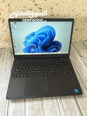  22 اجهزة لابتوب Dell كلهم جيل حادي عشر i7/i5 للبيع بسعر حرررق