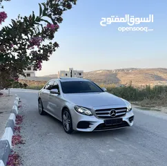  2 ‎‏E200  ‏ᄉ Mercedes-Benz ‏‎2017
