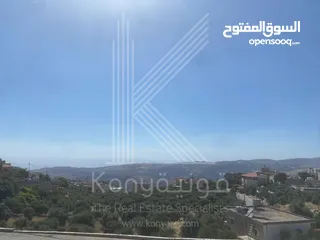  3 فيلا مستقلة للبيع في السلط