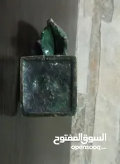  4 ديك نحاس قديم