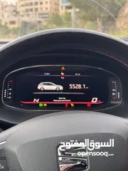  6 سيت ليون اف ار