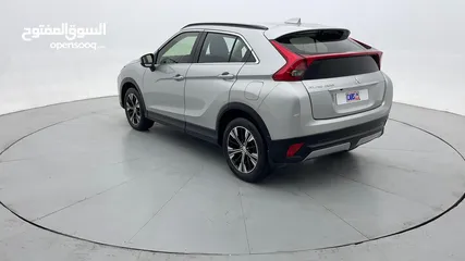  5 (FREE HOME TEST DRIVE AND ZERO DOWN PAYMENT) MITSUBISHI ECLIPSE CROSS
