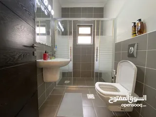  19 شقة فخمة مفروشة كامل للإيجار-طابق ثاني-110م-الصويفية- 3 دقايق من Swefieh village