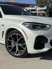  4 BMW x5 ترخيص 2023