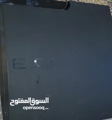  3 سوني 3 شبة جديد 1T مع 26 لعبة