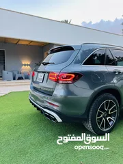  9 مرسيدس glc 2018 كيت 2021