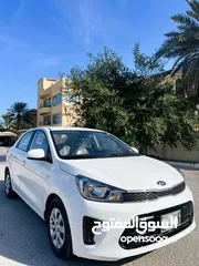  1 KIA PEGAS 2021 For Sale 33 687 474