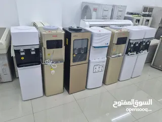  11 Air conditioner