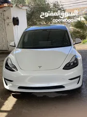  14 Tesla model 3 2023 
