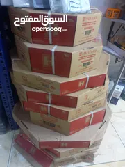  15 كت الالمنيوم ونحاس بأقل سعر بالمملكه من مؤسسة هواكم لتكيف والتبريد