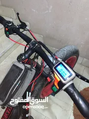  4 عجله كهربائيه جديده