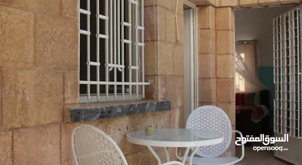  14 فيلا مميزة في اللويبدة للايجار