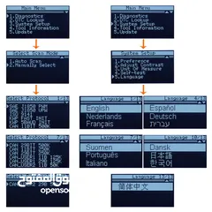  11 Vgate VS890  OBD2