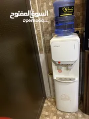  2 كولر كونتي نضيف جدا
