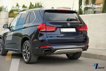  8 Bmw x5 2017