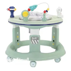  22 سرير السفر القابل للطي مع طاولة تغيير الحفاضات – الأمان والراحة في كل رحلة مع Island Toys