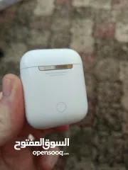  2 AirPods 2 الاصلية للبيع