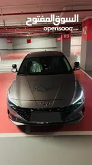  1 هونداي النترا 2023