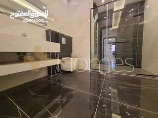  15 شقة طابق اول للبيع  في حي الصحابة بمساحة بناء 250م